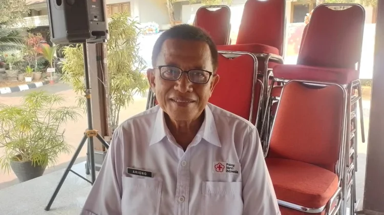 HUT ke-81, PMI Banyumas Perkuat Layanan Kemanusiaan dan Kebencanaan