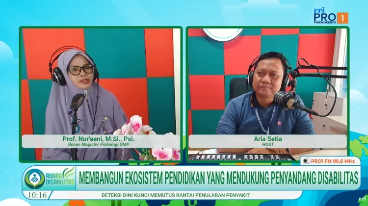 Pendidikan Inklusif, Membangun Sekolah yang Mendukung Penyandang Disabilitas