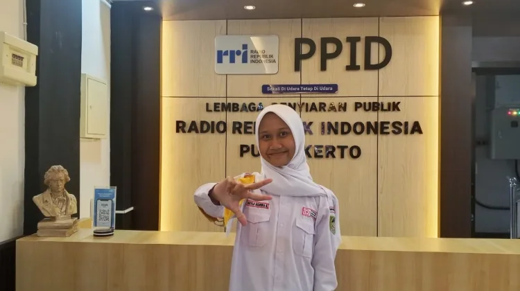 Generasi Muda Banyumas Dinilai Punya Potensi Besar dalam Aksi Kemanusiaan