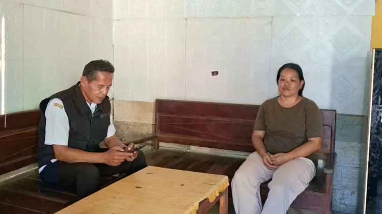 Pemkab Cilacap Pantau Warganya yang jadi Korban Tenggelamnya KM Virgo Transport 8