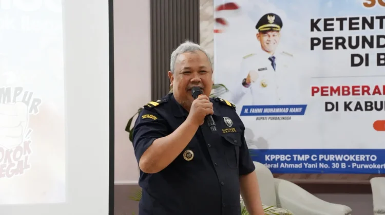 Masyarakat Purbalingga Berharap Edukasi Gempur Rokok Illegal Lebih Masif
