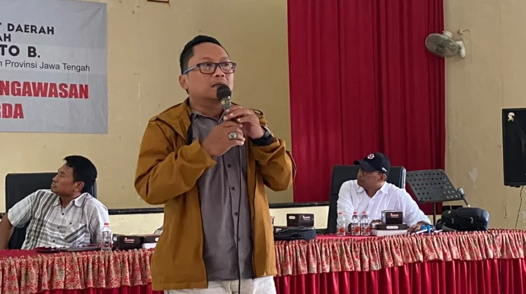 Bawaslu Banyumas Soroti Ancaman Misinformasi di Ruang Digital