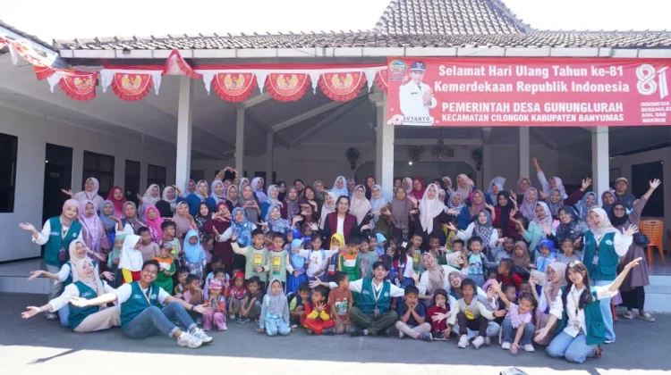 Desa Cita 2026 Dorong Pemberdayaan Masyarakat Gununglurah