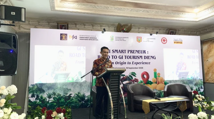 Kopi, Purwaceng, dan Carica Dieng Didorong Jadi Daya Tarik Wisata