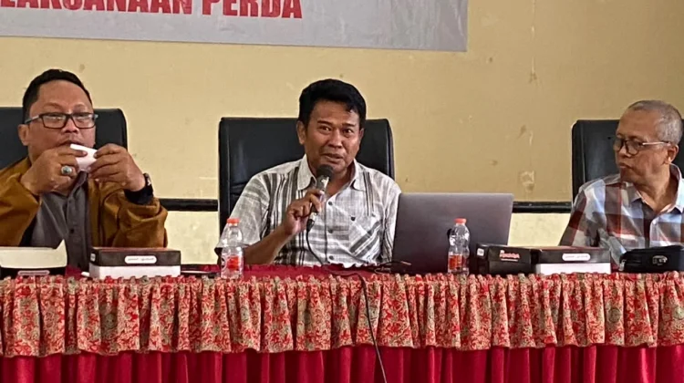 Algoritma Media Sosial Jadi Tantangan Jurnalisme Verifikatif