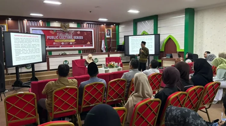UIN SAIZU Dorong Kearifan Lokal Jawa Jadi Jembatan menuju Kompetensi Global