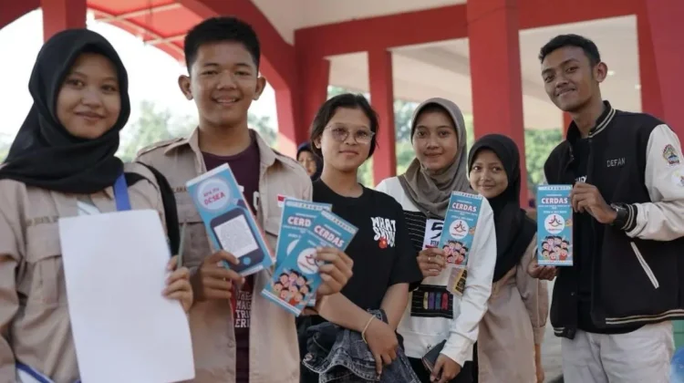 Youth GENerACTION Bangun Ruang Aksi Berkelanjutan bagi Anak Muda