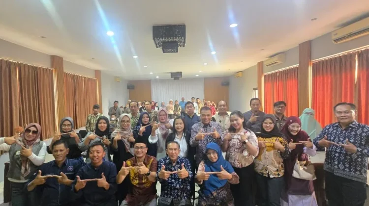 Halal Center UIN Saizu Edukasi Hotel dan Restoran tentang Jaminan Produk Halal