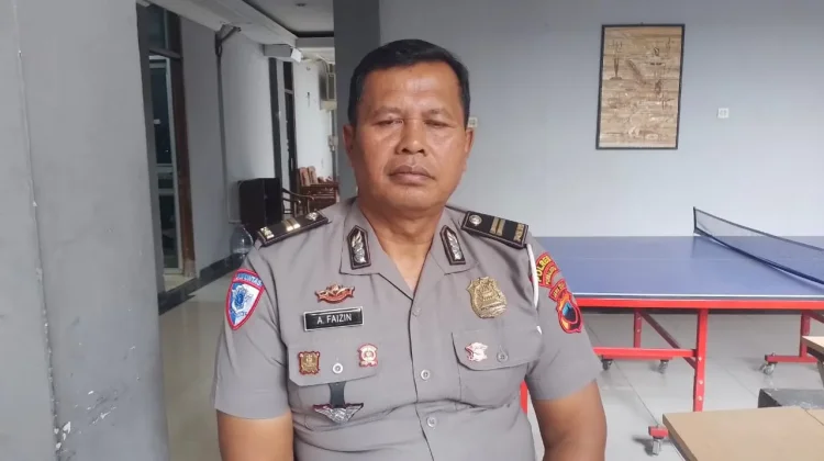 Satlantas Polres Purbalingga Gencarkan Patroli dan Sosialisasi