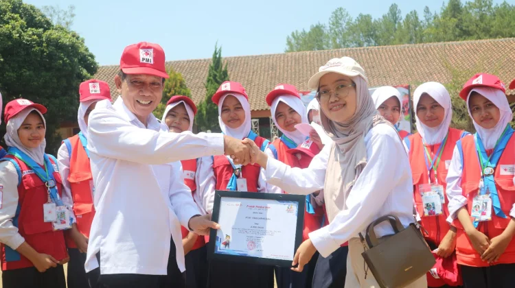MTsN 1 Banjarnegara Raih Juara Umum Jumbara Madya 2026