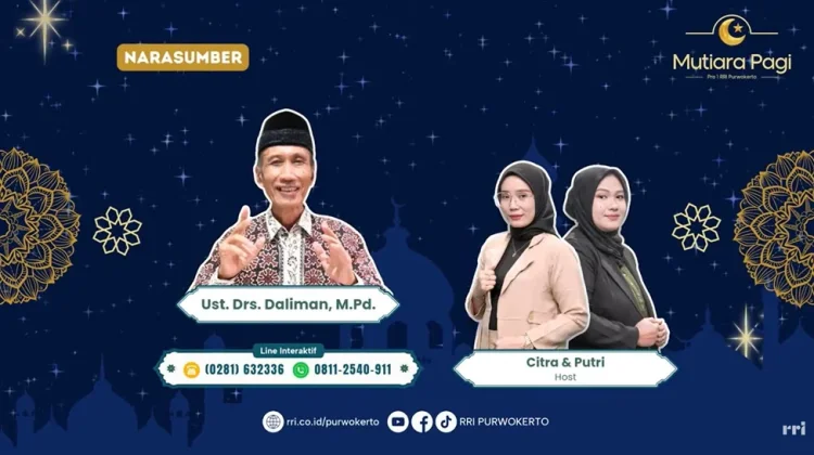 Menjadi Hamba yang Bertaqwa: Jalan Pulang yang Paling Indah
