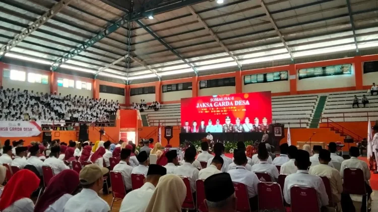 ABPEDNAS Banyumas Perkuat Sinergi Pemerintah Desa dan Aparat Penegak Hukum