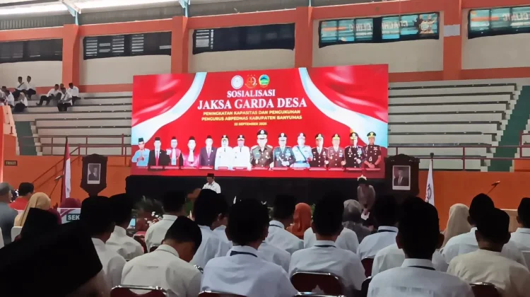Efisiensi Anggaran Jadi Tantangan Pelaksanaan Kegiatan Desa
