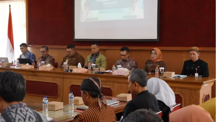Inspektorat Purbalingga Perkuat Pencegahan Korupsi Jelang Pilkades Serentak