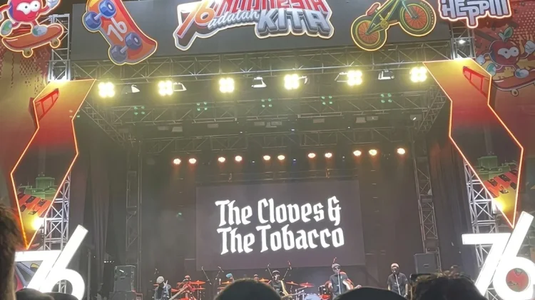Road to Fest 76 Meriahkan Akhir Pekan Purwokerto, Musik dan Street Culture Jadi Satu