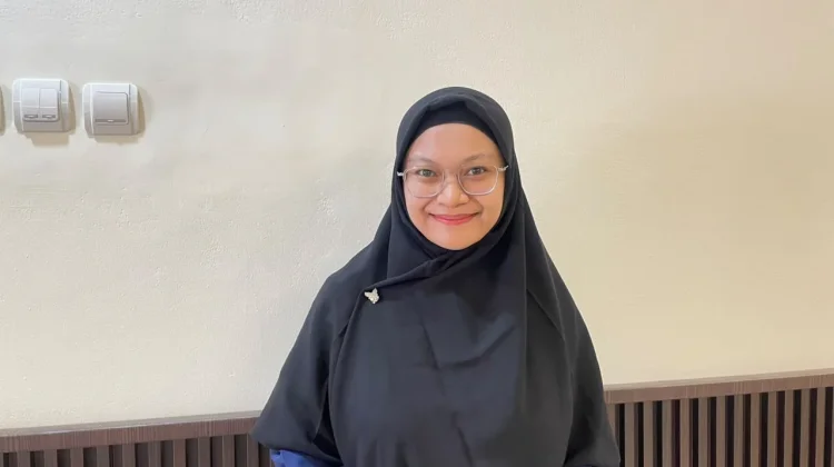 Sekolah Aman Dukung Anak Kembangkan Potensi Diri
