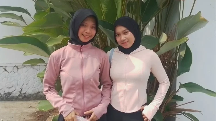 Girls Fun Run Jadi Ruang Perempuan Bersosialisasi
