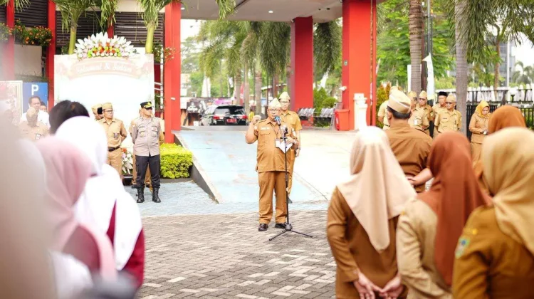 Banyumas Siapkan Tata Kelola Perizinan Dukung Investasi