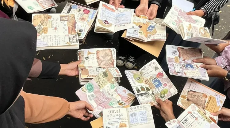 Mainful Club: Journaling dengan Aktivitas Reflektif yang Lebih Menyenangkan