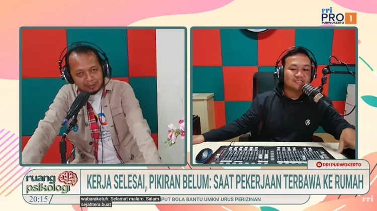 Over Work Membawa Pengaruh Bagi Pekerja : Pekerjaan Terbawa ke Rumah
