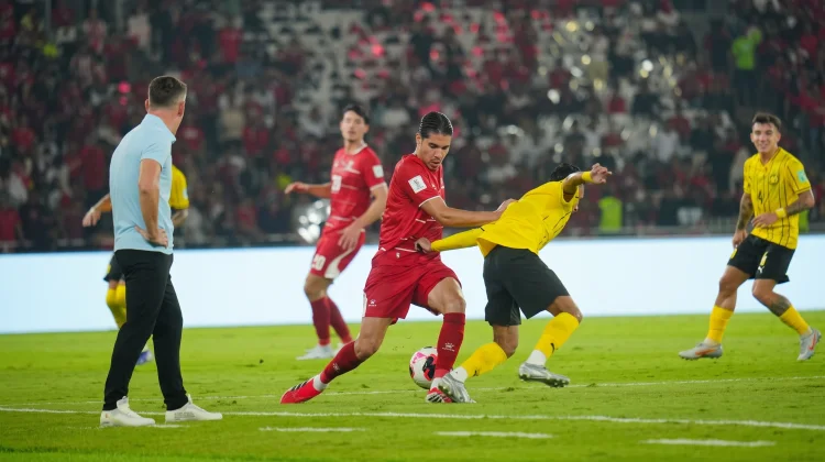 Jelang Lawan Bangladesh, John Herdman Diminta Benahi Transisi dan Mental Pemain