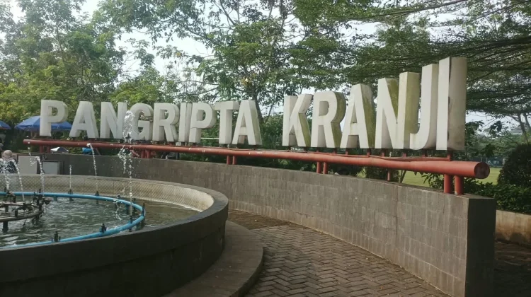 Taman Pangripta Kranji: Ruang Terbuka Hijau yang Cocok untuk Berolahraga