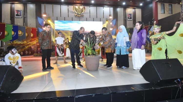 368 Tim dari 219 Perguruan Tinggi Berkompetisi di KMI Expo XVII dan KBMK 2026