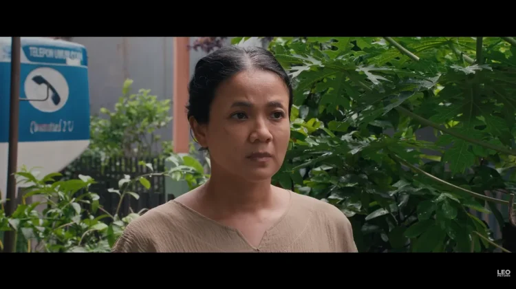 Film Jangan Buang Ibu Tayang di Netflix Mulai 25 Oktober 2026