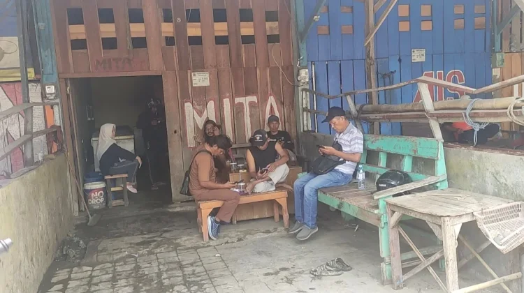 Pedagang TPI Tegal Keluhkan Omzet Turun Drastis Akibat Perubahan Sistem Lelang