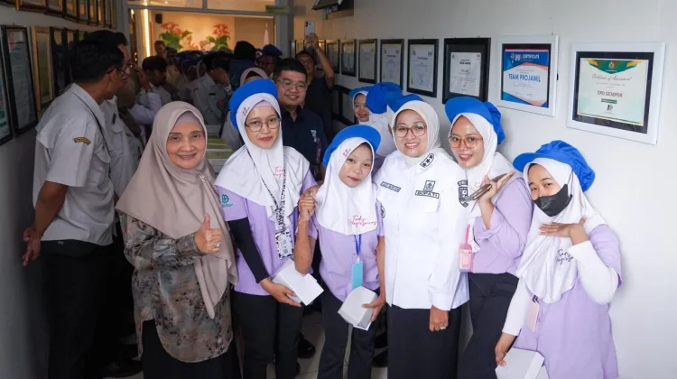 4.546 Buruh dan Petani Tembakau Kebumen Terima BLT Rp 600 Ribu