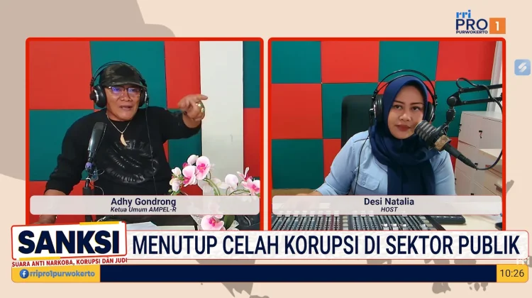 Aktivis Soroti Lemahnya Pengawasan Publik di Banyumas