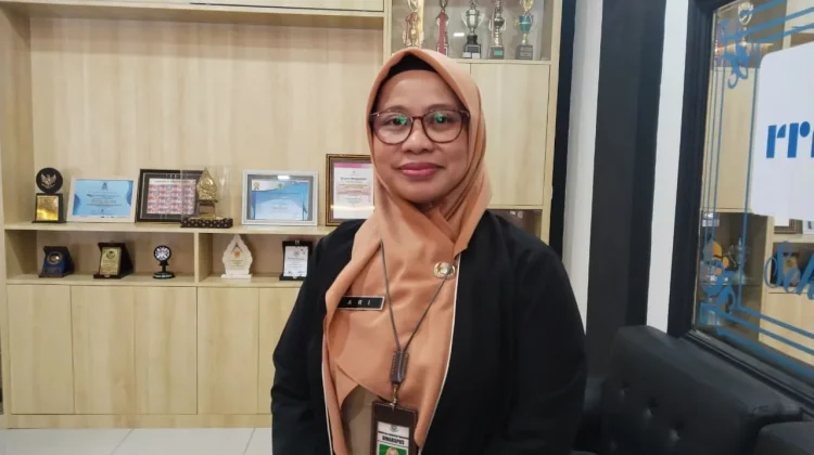 Upaya Dinarpus Purbalingga Tingkatkan Budaya Literasi Masyarakat