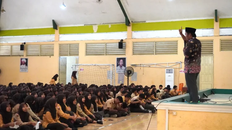 KPU Banyumas Dorong Pemilih Pemula Segera Rekam KTP