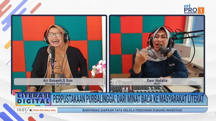 Sistem OPAC: Upaya Pemerintah Menumbuhkan Minat Baca Masyarakat