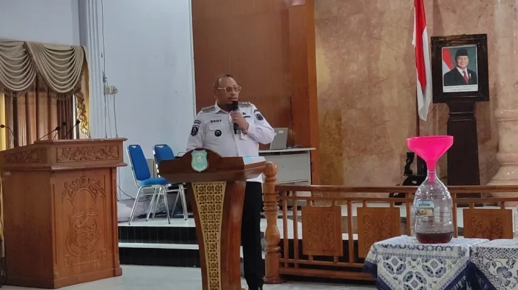 Wali Kota Tegal Minta Usaha Kuliner Diinventarisasi untuk Program Jelantah
