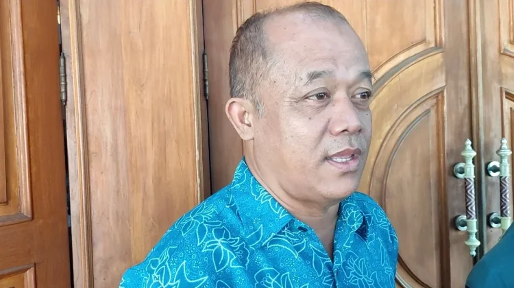 DLH Kota Tegal Dukung Pengolahan Jelantah Jadi Sumber Ekonomi