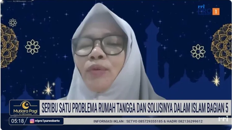 Memilih Jodoh Tak Cukup karena Cinta, Kenali Agama dan Akhlaknya