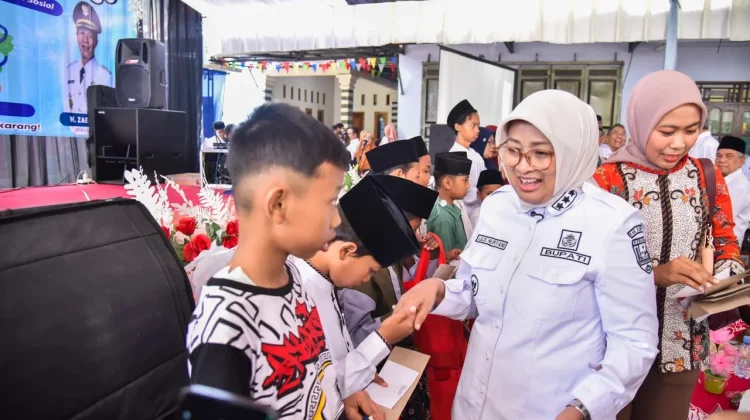 Layanan Dokter Spesialis Hadir di Kalipoh, Warga Bisa Berobat Lebih Dekat