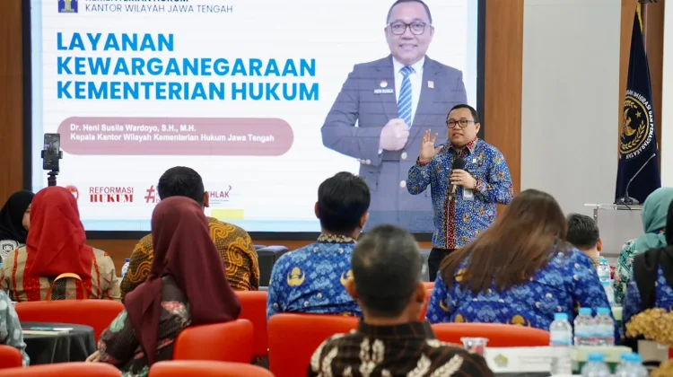 Anak Kawin Campur Wajib Pahami Aturan Pilih Kewarganegaraan