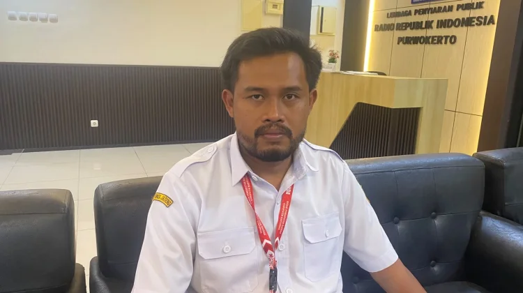 Program Relaksasi Dongkrak Pembayaran Pajak Kendaraan di Banyumas