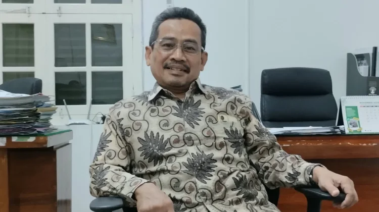 LKKNU-LTMNU Banyumas Gelar Seminar Pencegahan Pekat untuk Khotib Masjid