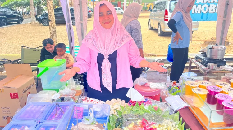 Aspikmas Fokus Tingkatkan Kapasitas UMKM Banyumas