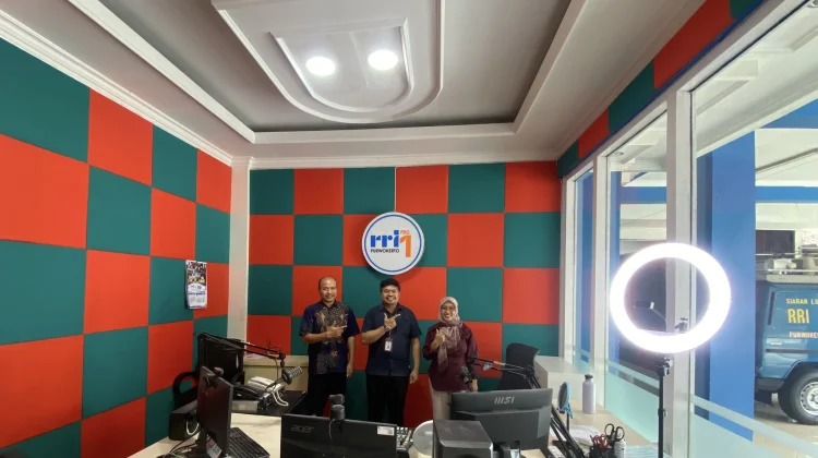 BPOM Banyumas Dorong Edukasi Penggunaan Antibiotik dan Pengawasan Rantai Pasok