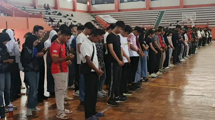 Persiapan Jelang Porprov Jateng, Banyumas Gelar Training Center Atlet