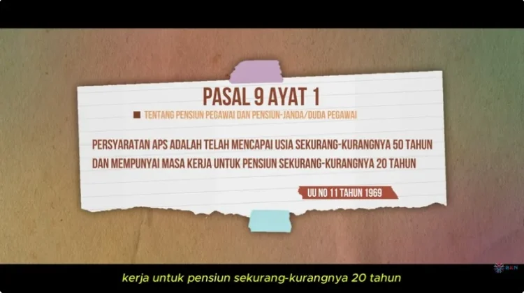 Pahami Syarat dan Prosedur Pensiun Dini bagi PNS