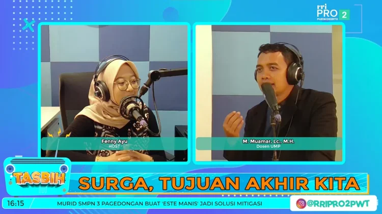 Tak Hanya Salat, Bekerja dan Aktivitas Duniawi juga Bagian dari Ibadah