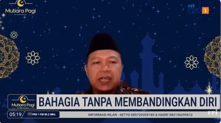 Belajar Mensyukuri Nikmat Allah SWT dalam Kehidupan Sehari-hari