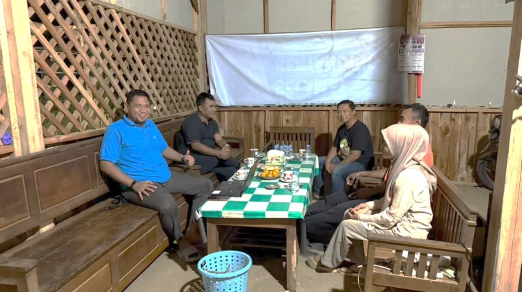 UNUGHA dan Unsoed Matangkan Persiapan Launching Kosabangsa 2026 di Cilangkap