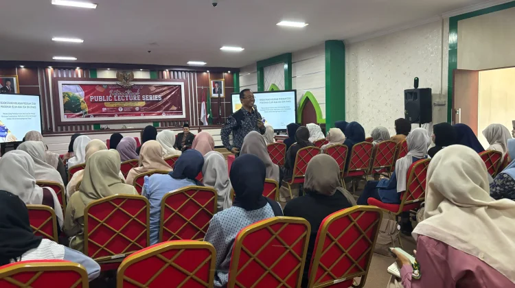 PIAUD Perlu Rekonstruksi Keilmuan Hadapi Kompleksitas Tantangan Global