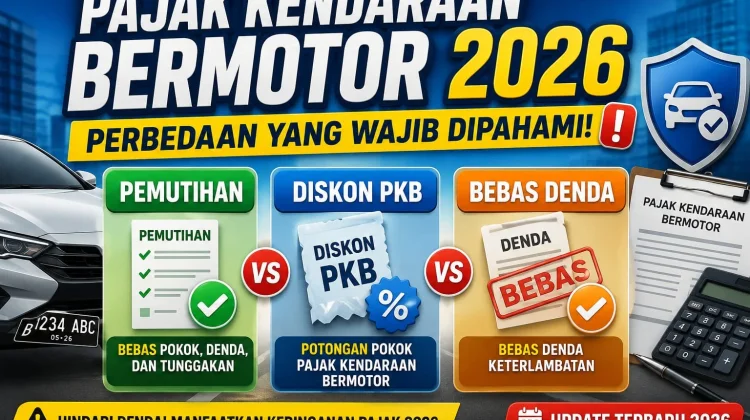Relaksasi Pajak Dorong Kepatuhan Masyarakat dalam Membayar Pajak